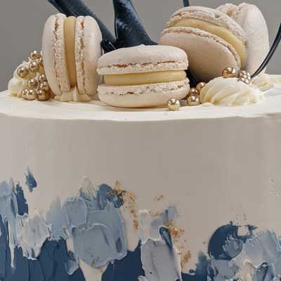 blue-macarons